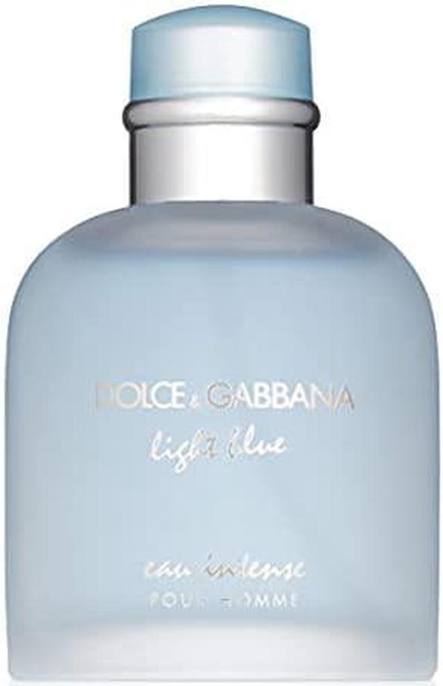 Dolce gabbana light online blue 3.3