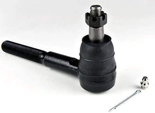 Main image of Proforged 104-10529 Tall Outer Tie Rod End