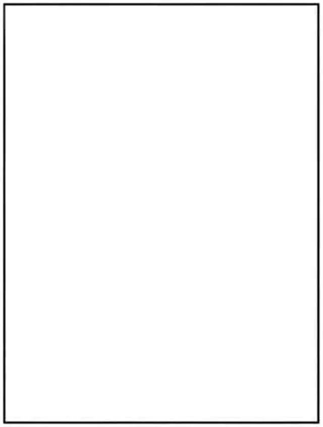 Main image of Framatic Fineline Aluminum Frames black 18 in. x 24 in.