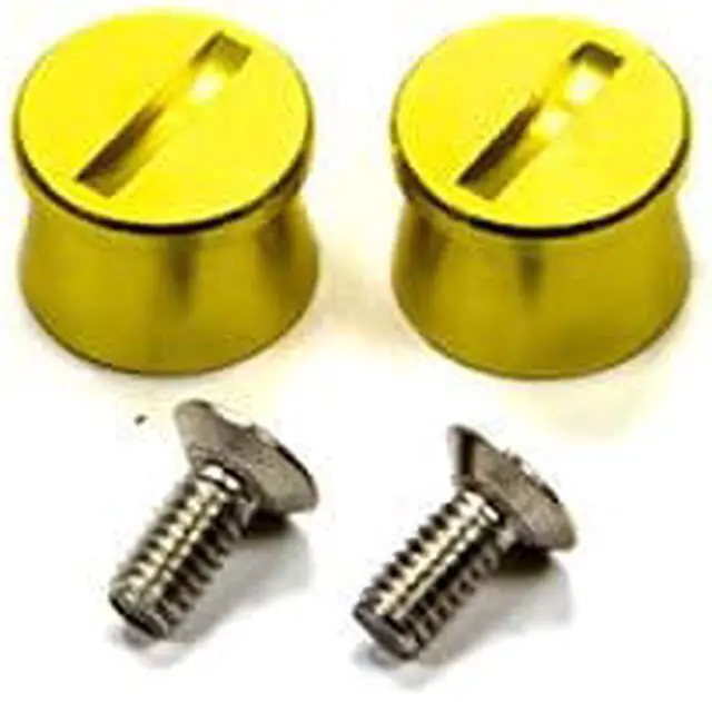 Main image of Racing Optics Helmet Tear Off Post Kit (9900)