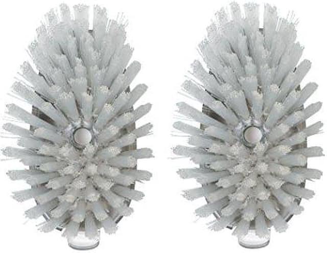 Main image of OXO SteeL Soap Dispensing Dish Brush Refills 2-Pack