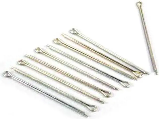 Main image of Wilwood 180-0055 1/8" X 3.0" Cotter Pin Kit for Dynalite and Dynalite Single Caliper