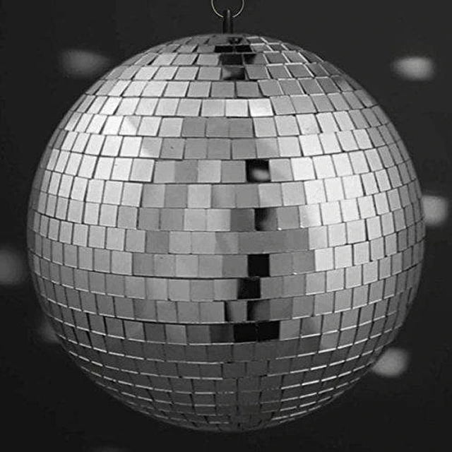 Main image of blinkee 10 Inch Disco Mirror Ball