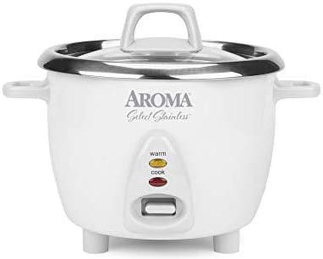 Alt view image 15 of 16 - Aroma ARC-753SG