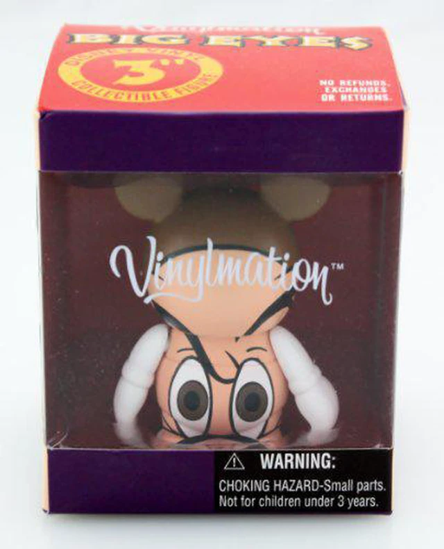 Alt view image 5 of 5 - Mickey Fishing Game Mickey Mouse Clubhouse