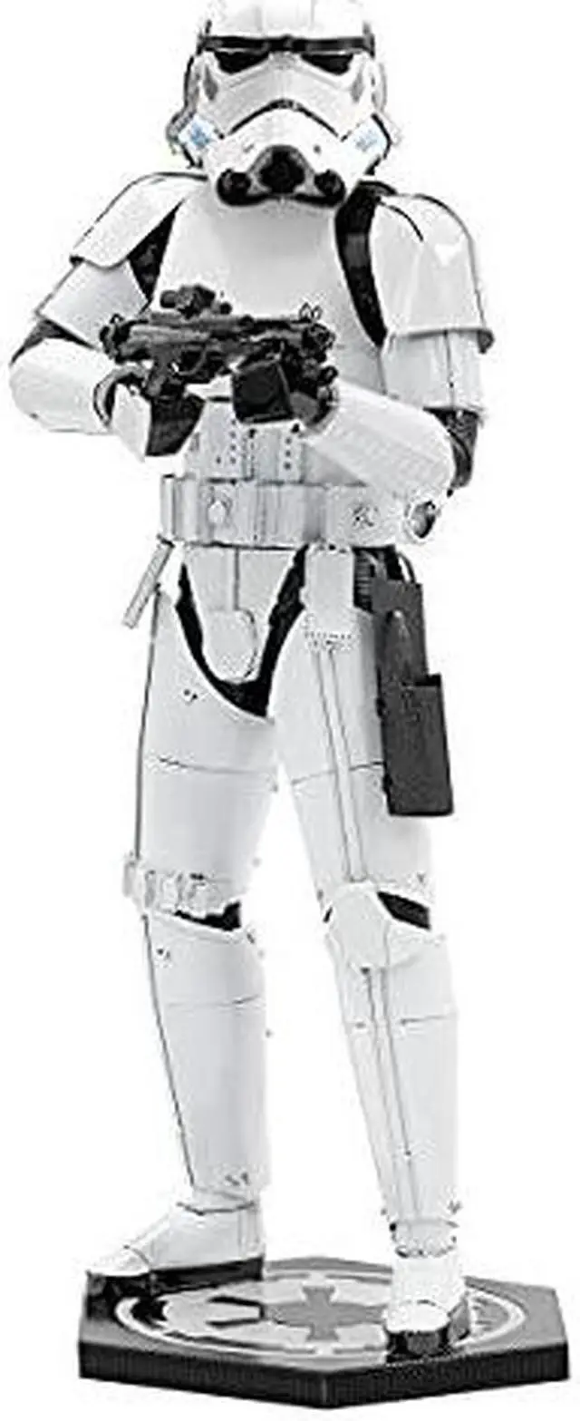 Alt view image 10 of 10 - Metal Earth 3D Laser Cut Model Kit CAT Motor Grader