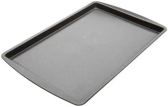 Alt view image 6 of 7 - Medium Non-Stick Cookie Pan