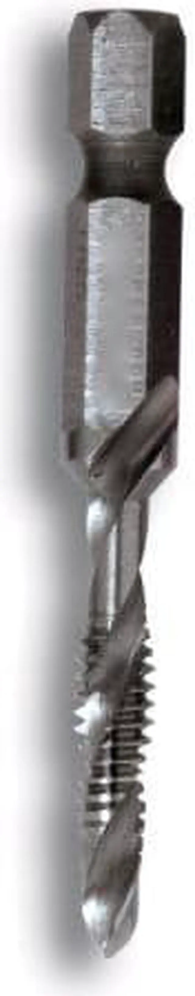 Main image of Greenlee DTAPM8C DRILL/TAP, M8 X 1.25 (POP)