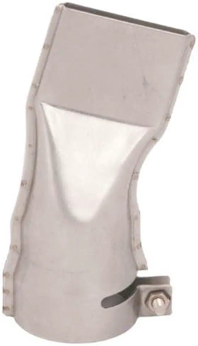 Alt view image 3 of 3 - MASTER APPLIANCE 35266 Heat Gun Attachment,Lap Weld,1-1/2 In