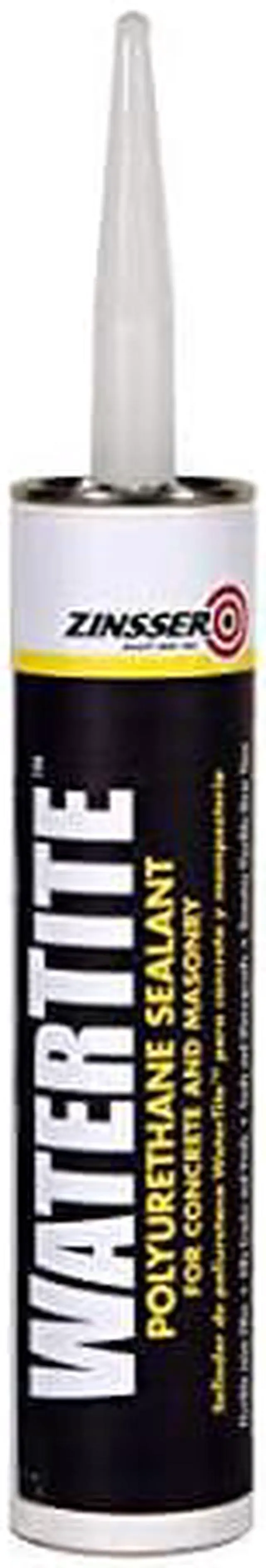 Alt view image 7 of 10 - 12/PACK ZINSSER 5091 WATERTITE POLYURETHAN SLR