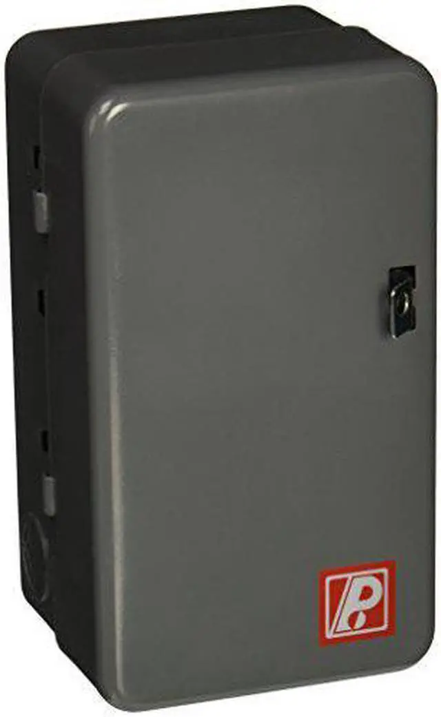 Alt view image 3 of 3 - PARAGON 8145-00 Timer,Defrost,120V,SPDT Switch