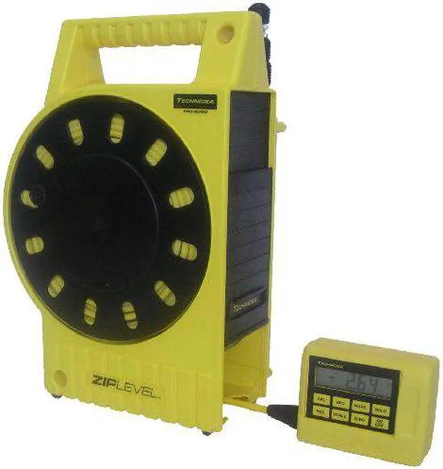 Alt view image 5 of 5 - Ziplevel PRO-2000 High Precision Altimeter