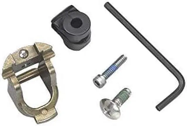 Alt view image 4 of 4 - Moen Inc Moen Handle Adapter 100429 Unit: EACH