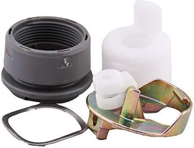 Alt view image 3 of 3 - Moen 102568 Manufacturer Replacement Part, Chrome
