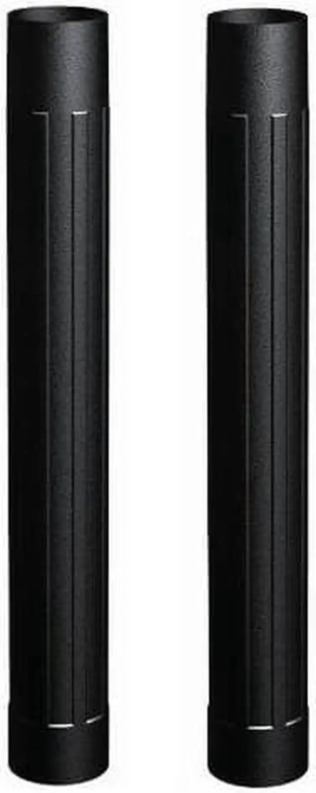 Main image of Vacmaster 2 1/2" Extension Wands, 2 Pack, V2EW