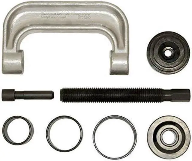 Main image of OEMTOOLS 27023 Ball Joint Press