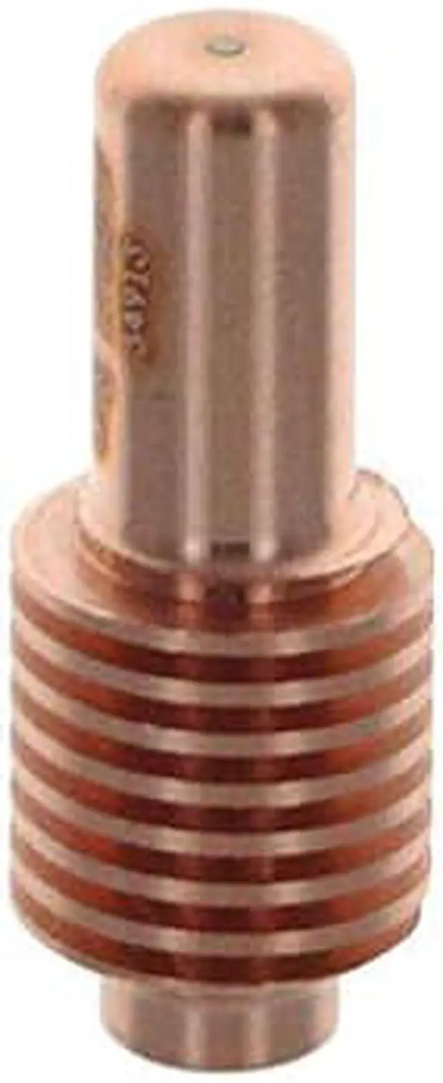 Alt view image 3 of 3 - MILLER ELECTRIC 192047 Electrode,For Torches ICE 40-55C/CM,PK5