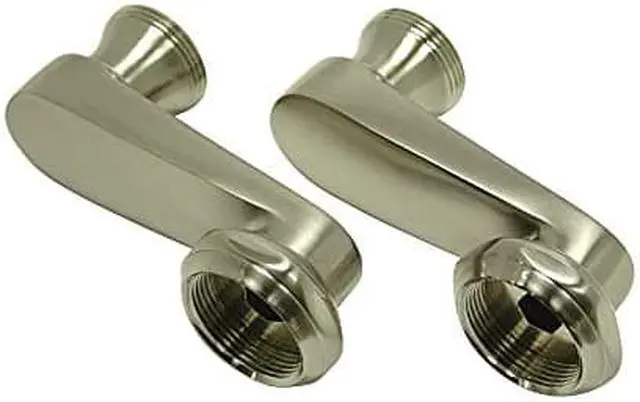 Alt view image 4 of 5 - Kingston Brass ABT135 Vintage Solid Brass Modified Swing Arm with 3/4" IPS Conne