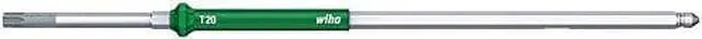 Alt view image 4 of 4 - WIHA 26039 Precision Slotted Screwdriver 3/32 in Round