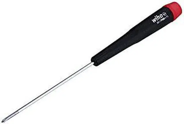 Alt view image 4 of 4 - Wiha 26101 #00 x 75mm Precision Phillips Screwdriver