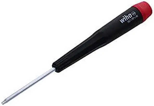Alt view image 2 of 2 - WIHA 26707 Precision Torx Screwdriver T7 Round