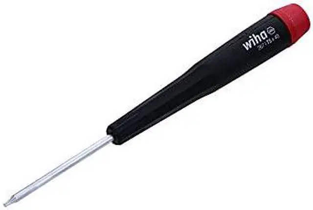 Alt view image 5 of 5 - Wiha 26705 T5 x 40mm Precision Torx Screwdriver