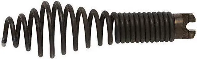 Alt view image 4 of 4 - RIDGID 51762R Bulb Auger,1-3/4 In.,Steel