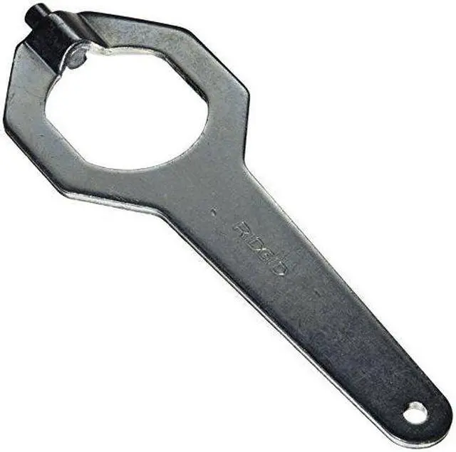 Alt view image 3 of 3 - RIDGID 51020 Nipple Chuck Wrench