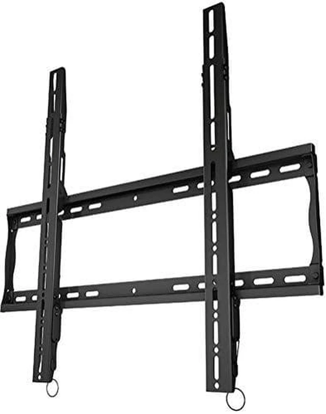 Alt view image 8 of 8 - Universal Wall Mount for 37" - 63" Flat Panel Screens