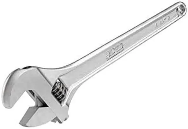 Alt view image 9 of 15 - 768 18" Adjustable Wrench ONLY