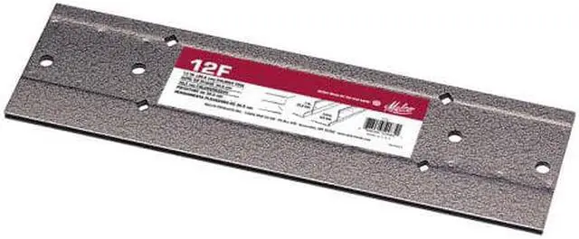 Alt view image 4 of 4 - MALCO 12F Folding Tool, 12", Steel