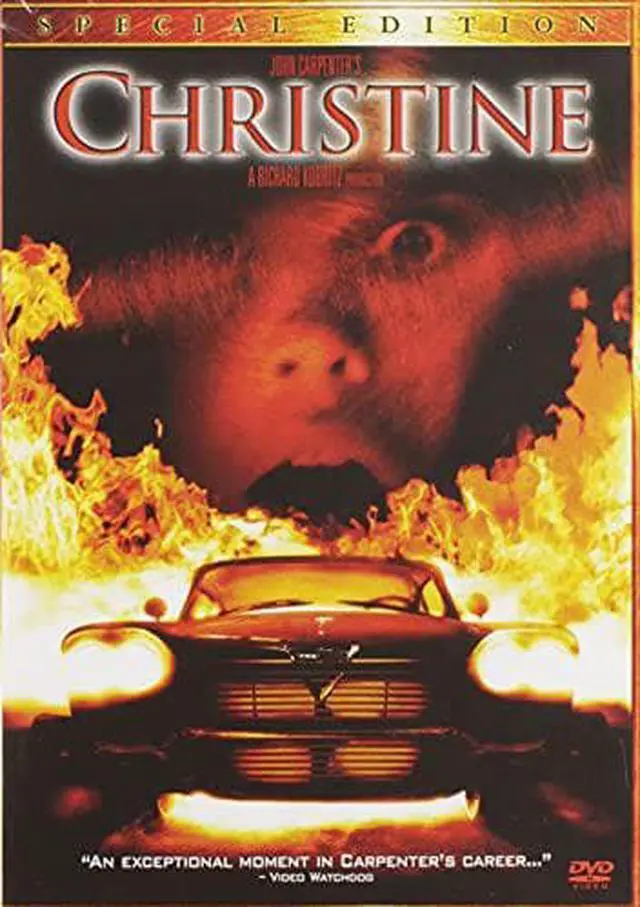 Main image of Christine (Special Edition)