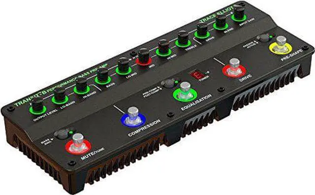 Trace Elliot Accordion Accessory (TRACETRANSITB) - Newegg.com