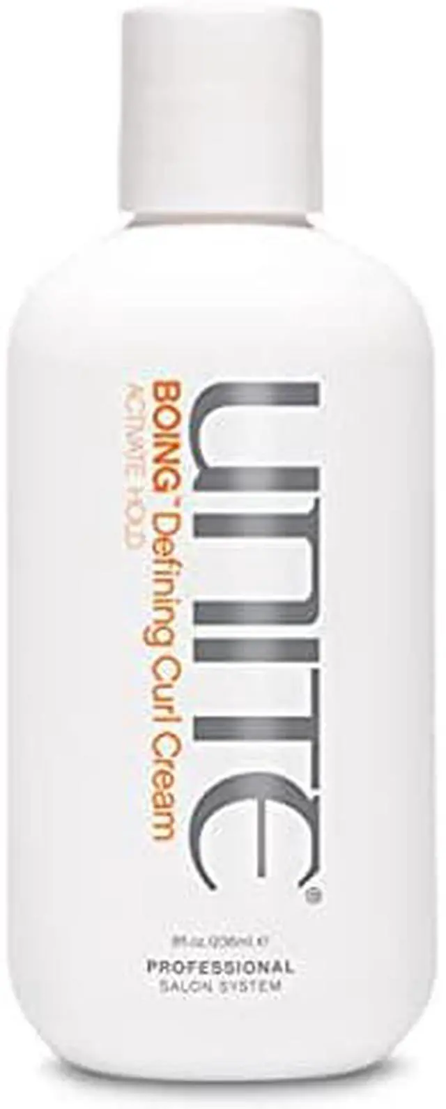Main image of UNITE Hair Boing Defining Curl Cream, 8 Fl Oz