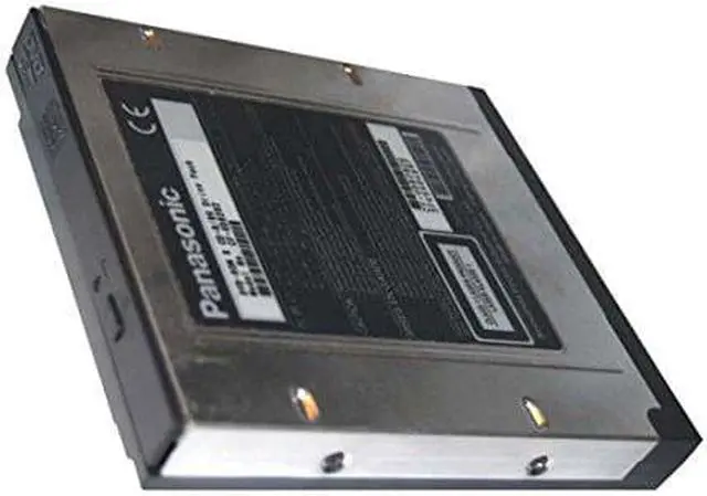 Alt view image 2 of 2 - Panasonic Toughbook cf-27 cf-28 cf-29 Dvd Cdrw Combo drive - CF-VDR282