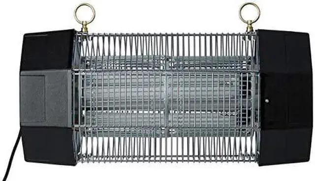 Alt view image 7 of 14 - FLOWTRON FC8800C 120W Electric Indoor/Outdoor Diplomat Fly Control Device
