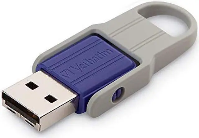 Alt view image 17 of 17 - 32GB STORE N FLIP USB FLASH DRV
