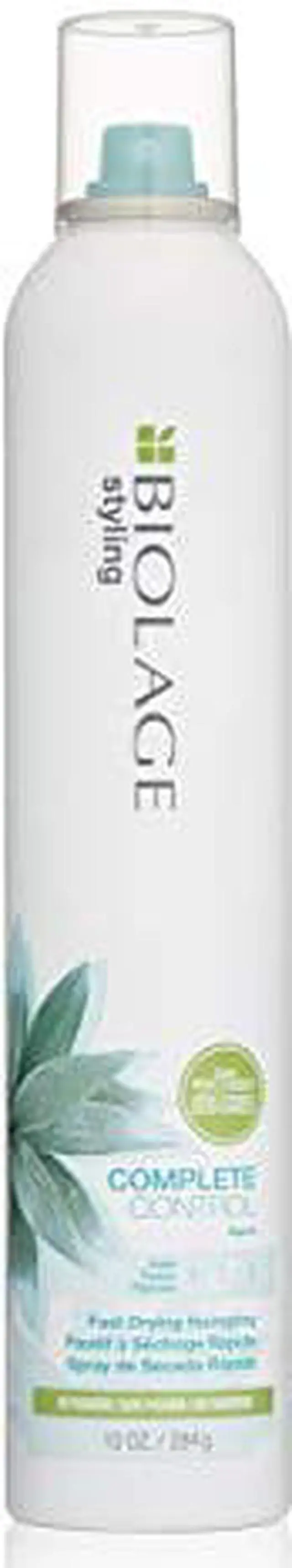Alt view image 2 of 2 - Matrix Biolage Complete Control Fast-Drying Hairspray 10 oz