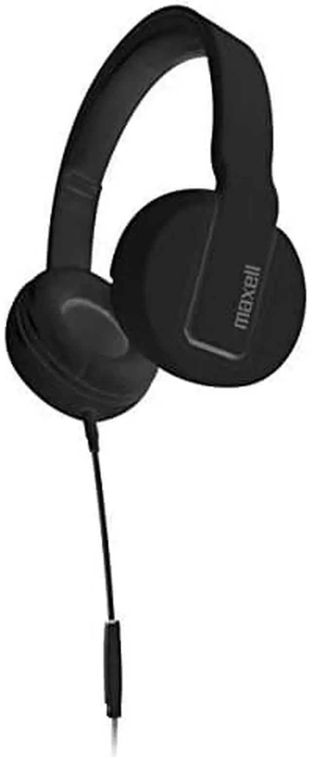 Alt view image 16 of 18 - Maxell Solid Headset 290103