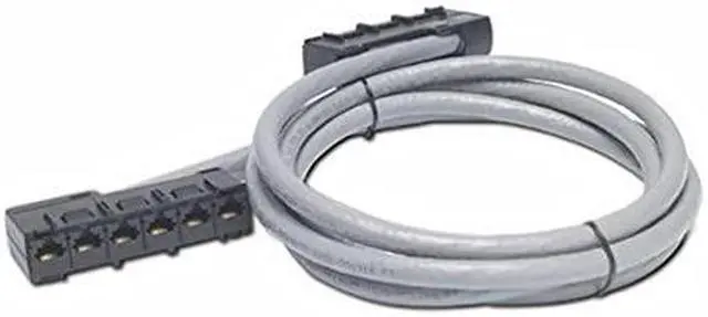 Main image of APC Cat5e CMR Data Distribution Cable