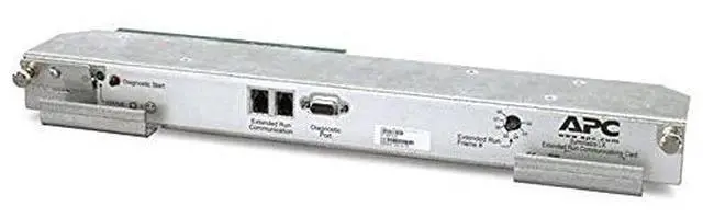 Alt view image 5 of 6 - APC SYAFSU16 Symmetra LX XR Communication Card