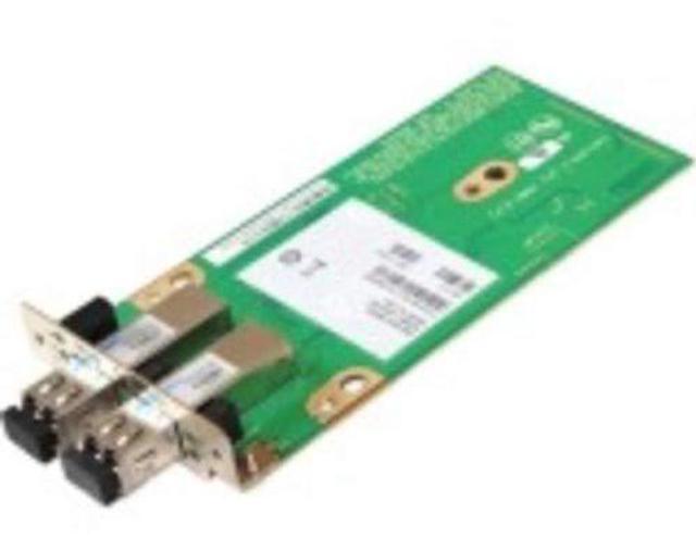 Alt view image 7 of 8 - Lexmark MarkNet N8230 Fiber Ethernet Print Server (27x0142)