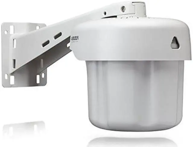 Main image of HPE Instant On AP-275-US Wireless Outdoor Access Point (IAP-275-US, 802.11ac, 1.3Gbps, 3x3:3, Dual Band, Integrated Antennas, PoE)