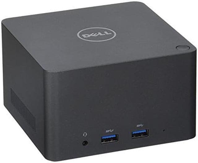 Alt view image 10 of 11 - Dell The Dell Wireless Docking Station (WLD15: WiGig Capable)