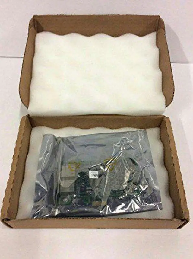 Alt view image 9 of 13 - Dell Broadcom 5720 Dual-Port Network Interface Card