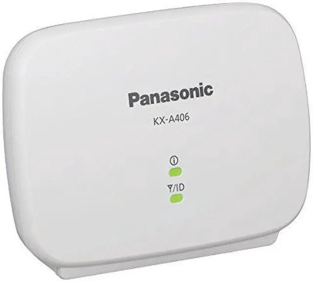 Alt view image 4 of 4 - DECT Repeater