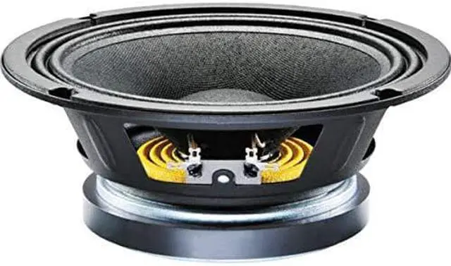 Main image of Celestion 8-in Midrange Driver Speaker Exceptional performance through bass and mid-Range: Ideal for 2-way systems
