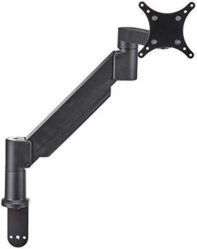 Alt view image 20 of 20 - Ergotech Mounting Arm For Flat Panel Display