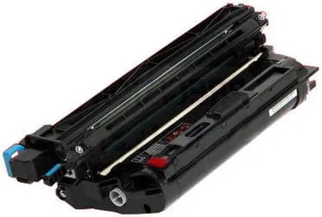 Alt view image 4 of 4 - Black Drum Unit for Muratec DK3510 MFX-3510, MFX-3530, MFX-3590, MFX-3595X, Genuine Muratec Brand