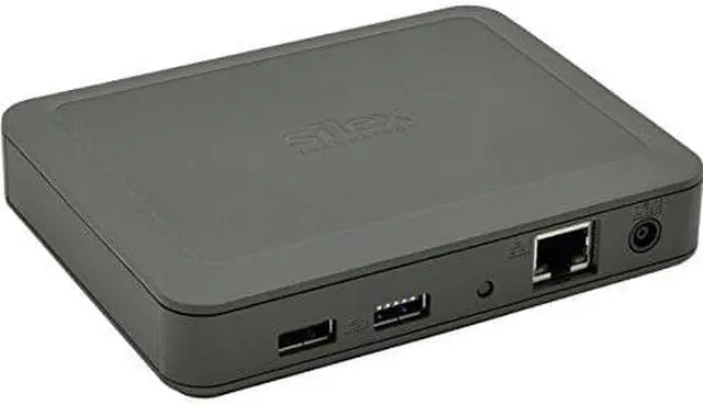Alt view image 9 of 10 - Gigbie USB 3.0 Device Server